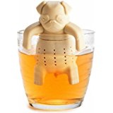 Pug Tea infuser
